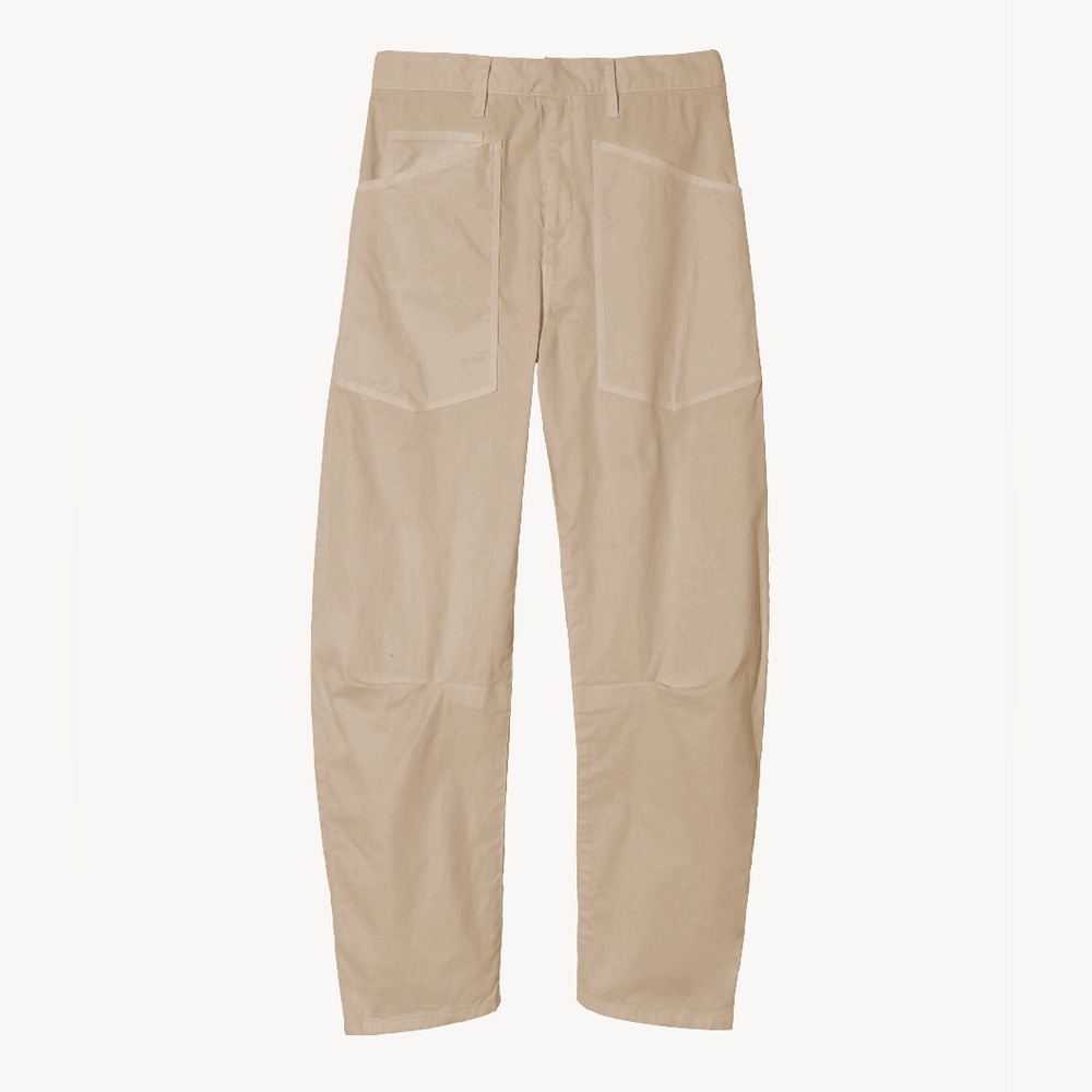 Nili Lotan Shon Pant